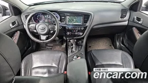 Kia K5, 2014 — миниатюра 10