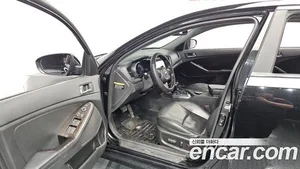 Kia K5, 2014 — миниатюра 13