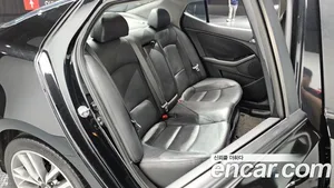 Kia K5, 2014 — миниатюра 17