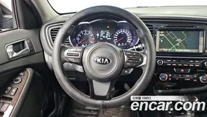Kia K5, 2014 — миниатюра 19