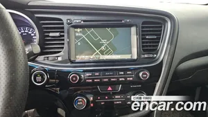 Kia K5, 2014 — миниатюра 22