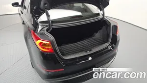 Kia K5, 2014 — миниатюра 26