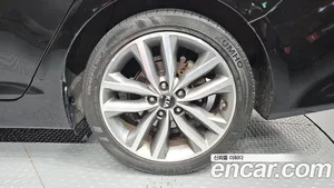 Kia K5, 2014 — миниатюра 7