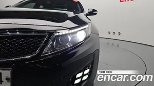 Kia K5, 2014 — миниатюра 8