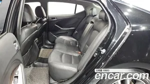 Kia K5, 2014 — миниатюра 16