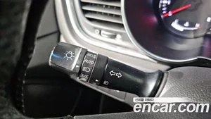 Kia K5, 2014 — миниатюра 27