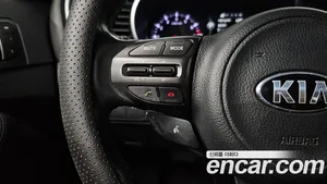 Kia K5, 2014 — миниатюра 29