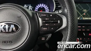 Kia K5, 2014 — миниатюра 30
