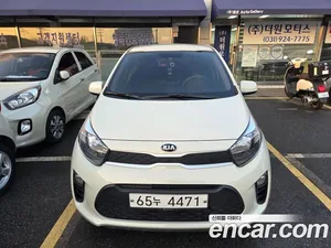 Kia morning, 2019 — миниатюра 1