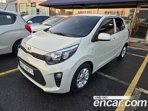 Kia morning, 2019 — миниатюра 2