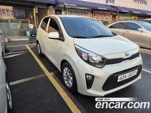Kia morning, 2019 — миниатюра 3