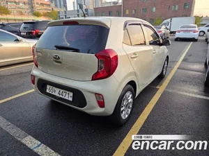 Kia morning, 2019 — миниатюра 4