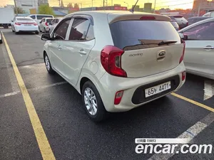 Kia morning, 2019 — миниатюра 5