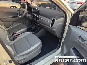 Kia morning, 2019 — миниатюра 7
