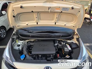 Kia morning, 2019 — миниатюра 16