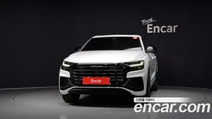 Audi Q8, 2022 — миниатюра 3