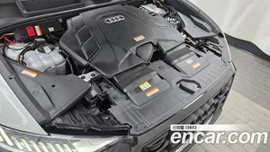 Audi Q8, 2022 — миниатюра 6