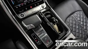 Audi Q8, 2022 — миниатюра 12