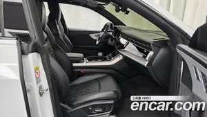 Audi Q8, 2022 — миниатюра 17