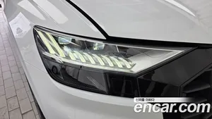 Audi Q8, 2022 — миниатюра 8