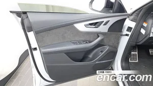 Audi Q8, 2022 — миниатюра 14