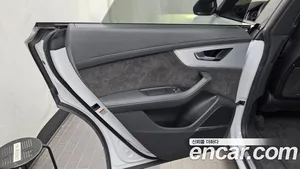 Audi Q8, 2022 — миниатюра 15
