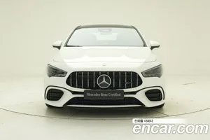 Mercedes-Benz CLA-Class, 2025 — миниатюра 3