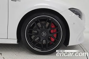 Mercedes-Benz CLA-Class, 2025 — миниатюра 5