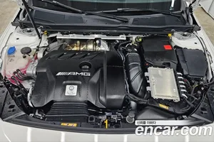 Mercedes-Benz CLA-Class, 2025 — миниатюра 6