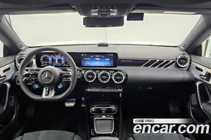 Mercedes-Benz CLA-Class, 2025 — миниатюра 7