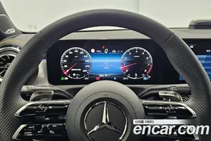 Mercedes-Benz CLA-Class, 2025 — миниатюра 8