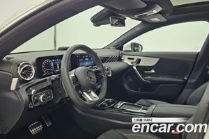 Mercedes-Benz CLA-Class, 2025 — миниатюра 9