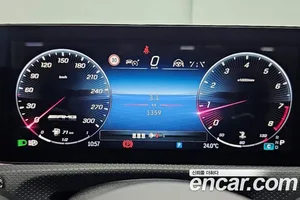 Mercedes-Benz CLA-Class, 2025 — миниатюра 20
