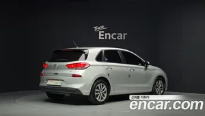 Hyundai i30, 2017 — миниатюра 2