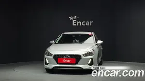 Hyundai i30, 2017 — миниатюра 3