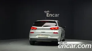 Hyundai i30, 2017 — миниатюра 4