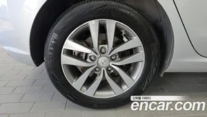 Hyundai i30, 2017 — миниатюра 5