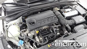 Hyundai i30, 2017 — миниатюра 6
