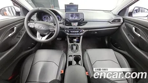 Hyundai i30, 2017 — миниатюра 10