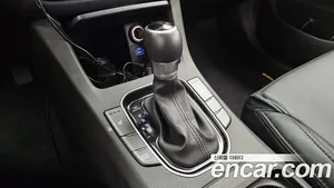 Hyundai i30, 2017 — миниатюра 12
