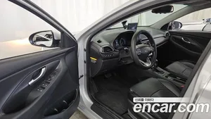 Hyundai i30, 2017 — миниатюра 13