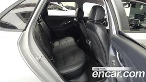 Hyundai i30, 2017 — миниатюра 18