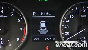 Hyundai i30, 2017 — миниатюра 21