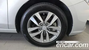 Hyundai i30, 2017 — миниатюра 7