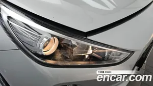Hyundai i30, 2017 — миниатюра 8
