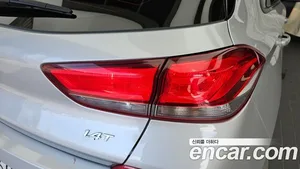 Hyundai i30, 2017 — миниатюра 9