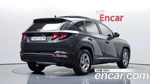 Hyundai Tucson, 2021 — миниатюра 2