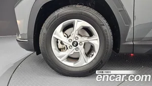 Hyundai Tucson, 2021 — миниатюра 5