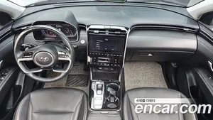 Hyundai Tucson, 2021 — миниатюра 10