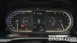 Hyundai Tucson, 2021 — миниатюра 11
